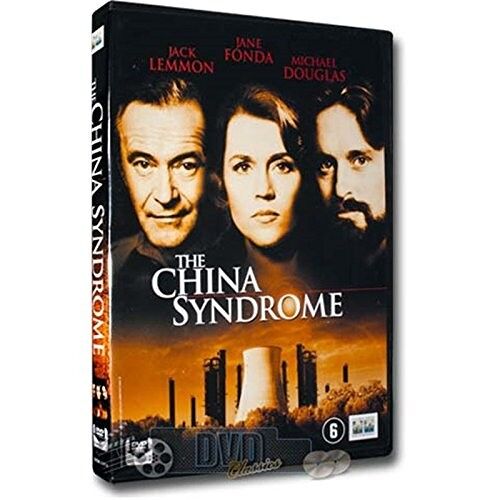 Le Syndrome Chinois - Dvd