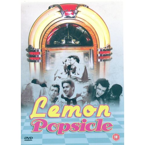 Lemon Popsicle (Dvd)