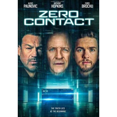 Zero Contact Dvd