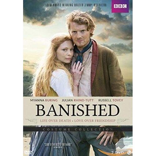 Banished (Costume Collection) 2 Stackpack Dvd