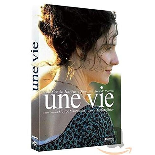 Stephane Brize - Dvd
