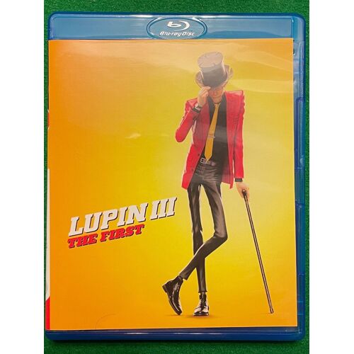Lupin Iii - Blu-Ray