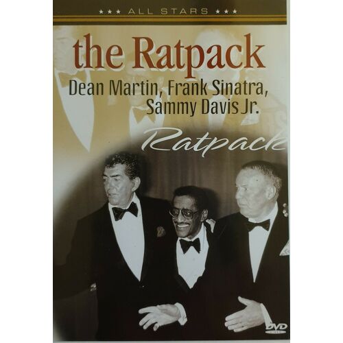 The Ratpack - Ratpack In Concert - Dvd (2006)