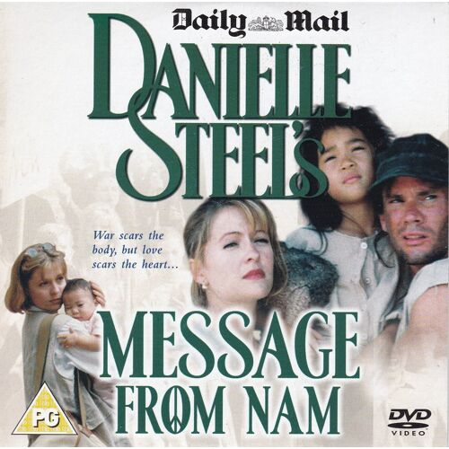 Message From Nam (Daily Mail) - Dvd
