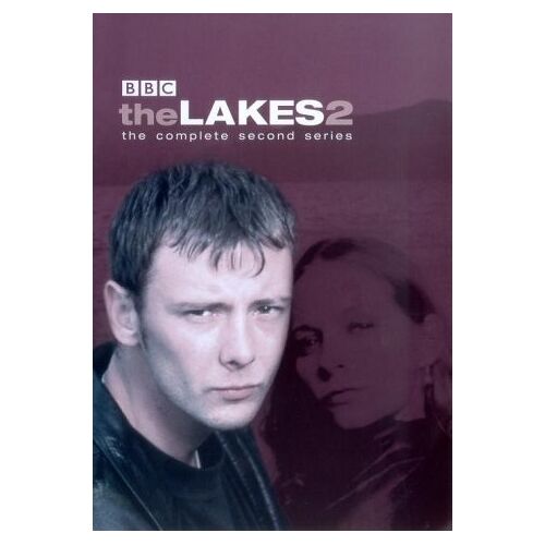 The Lakes : Complete Bbc Series 2 (1998) - Dvd