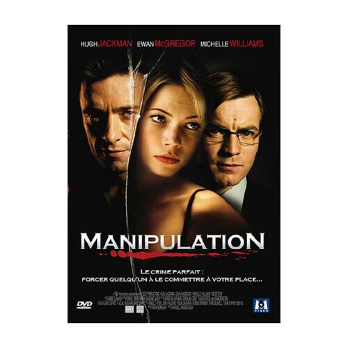Manipulation Dvd