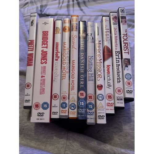 Collection De 13 Films "Chick Flicks" - Dvd