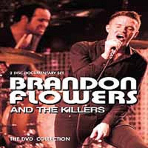 Brandon Flowers And The Killers - Dvd