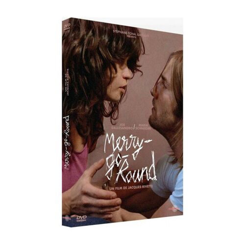 Merry-Go-Round Dvd