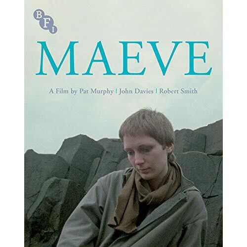 Maeve - Dvd