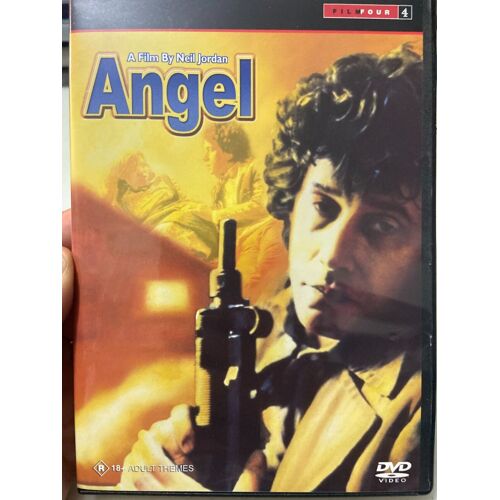 Angel - Neil Jordan, Stephen Rea - Film Irlandais - Dvd (1982)
