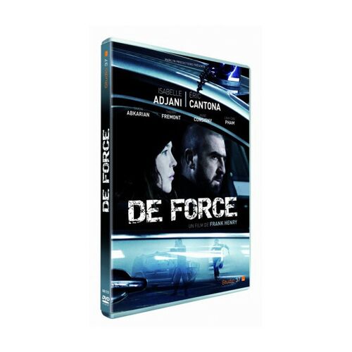 Strength - Dvd