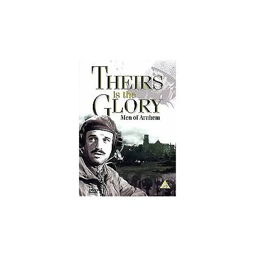 Theirs Is The Glory Remastered Edition - Dvd