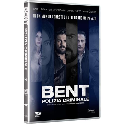Bent - Polizia Criminale - Dvd