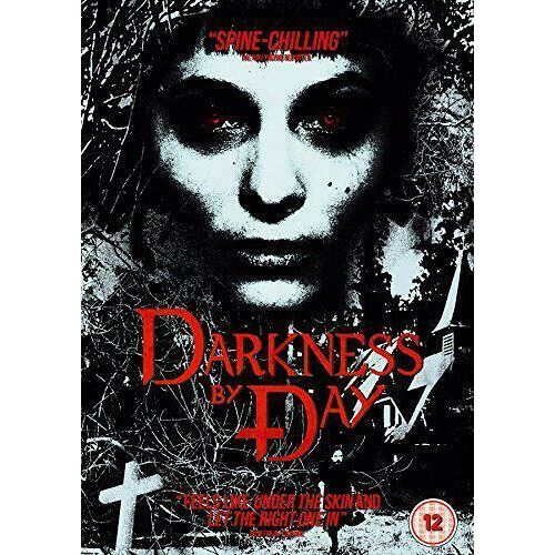 Darkness By Day - Dvd Classique Espagnol