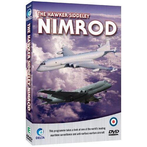 The Hawker - Dvd