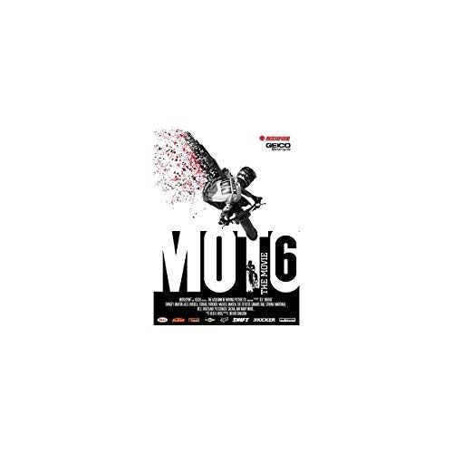 Moto 6 - Dvd