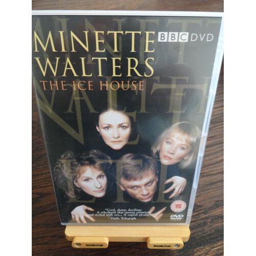 Ice House - Minette Walters - Dvd