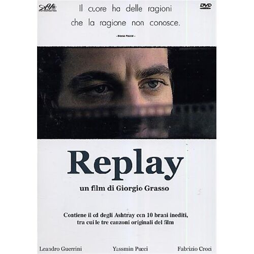Replay - Film Avec Fabrizio Croci, Leandro Guerrini, Yassmin Pucci Dvd