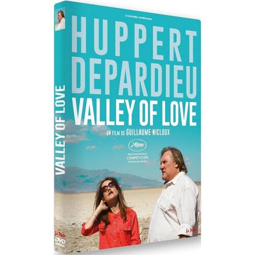 Valley Of Love - Dvd