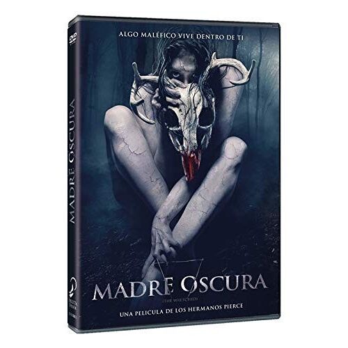 Madre Oscura - Dvd