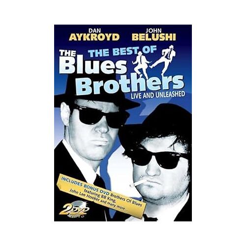 The Best Of The Blues Brothers - Dvd