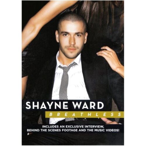 Shayne Ward - Dvd (2007)