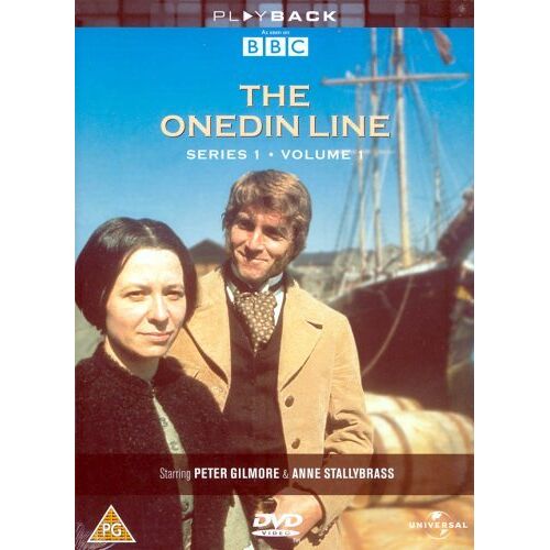 Dvd The Onedin Line: Saison 1 - Partie 1 (Coffret) Avec Peter Gilmore, Slater (2003)