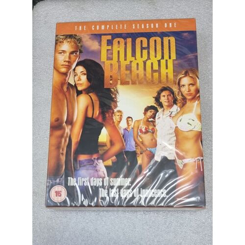 Falcon Beach - Saison 1 Complète - Coffret Dvd