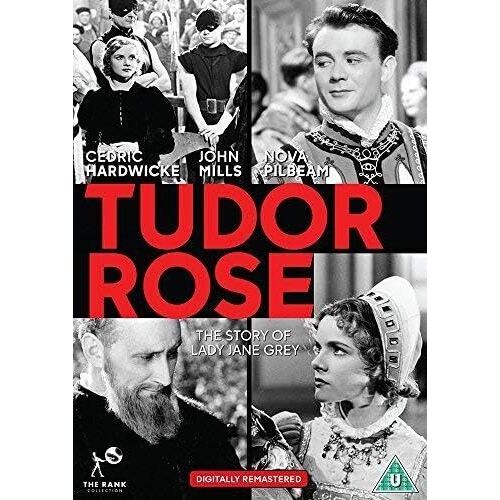 Tudor Rose - Version Numérisée - Dvd