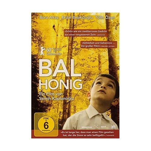 Bal - Honig Dvd