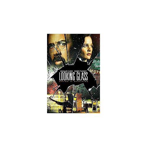 Looking Glass Dvd (2018)