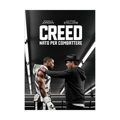 Creed Nato Dvd