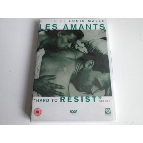 Les Amants - Film De Louis Malle (1959) - Dvd