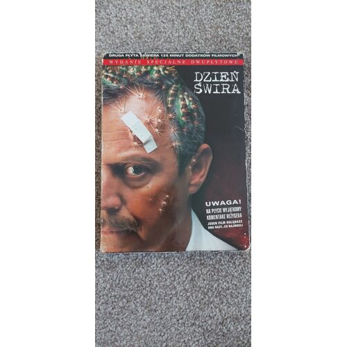 Dzie Wira Dvd (2002)