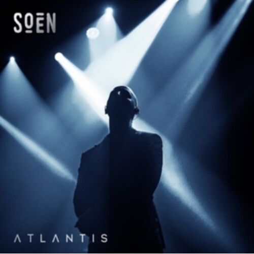 Soen - Atlantis - Dvd