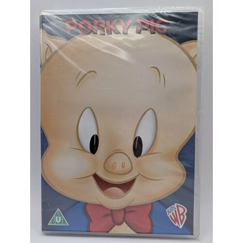 Porky Pig Dvd