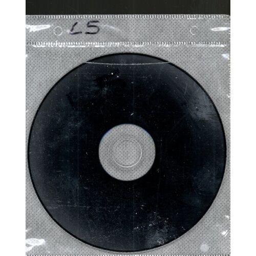 L5: First City In Space - Imax - Rachel Walker (1996) - Dvd (Disque Seul)