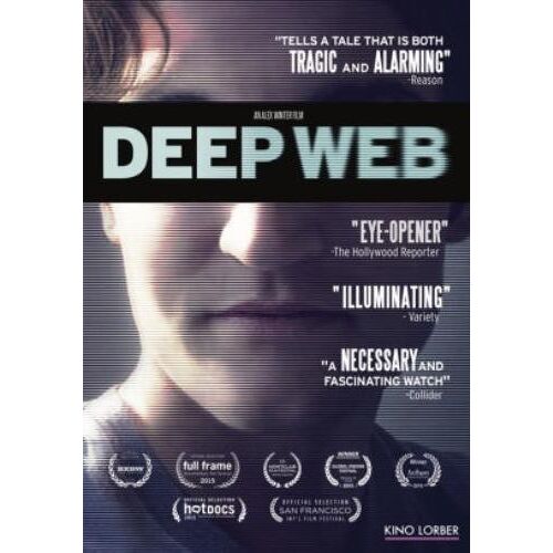 Deep Web - Dvd