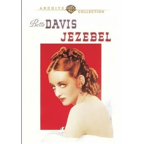 Jezebel (Bette Davis) Uk Compatible Dvd