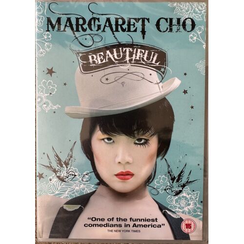Margaret Cho - Beautiful - Dvd