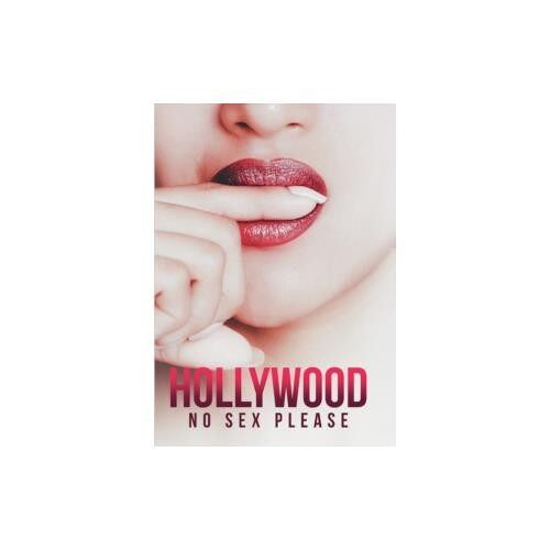 Hollywood No Sex Please - Dvd