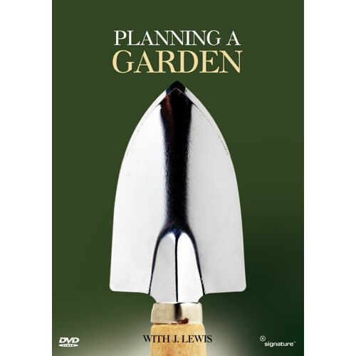 Planning A Garden Gift Idea Gardeners Advice Dvd - Conseils De Jardinage