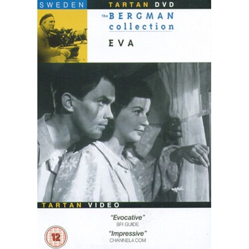 Eva Birger Malmsten, Molander - Dvd (2005)