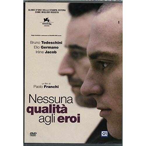 Michele Pellegrini - Nessuna Qualita' Agli - Film Dvd
