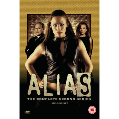 Alias: The Complete Series 2 Victor Garber, Zisk Dvd (2004)