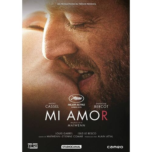 Mi Amor Dvd