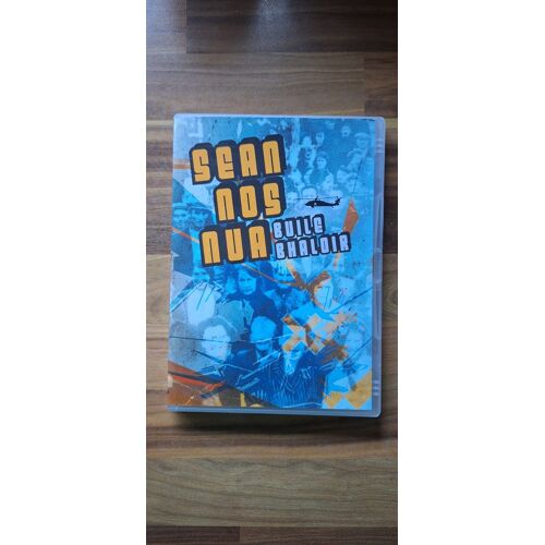 Sean Nos Nua Buile Bhaloir Irish Language Gaelic Tory - Dvd