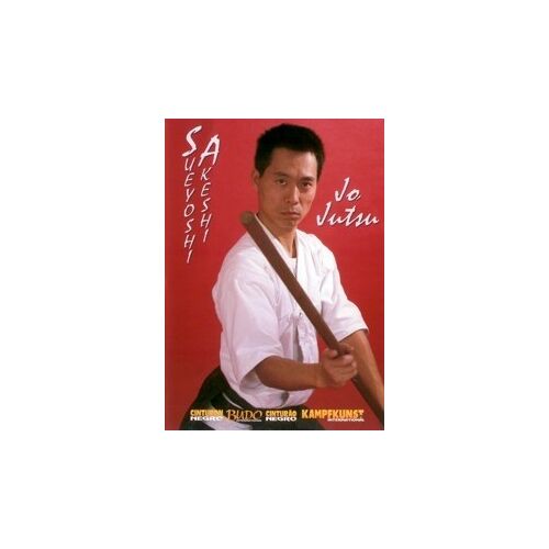 Jo Jutsu - Dvd