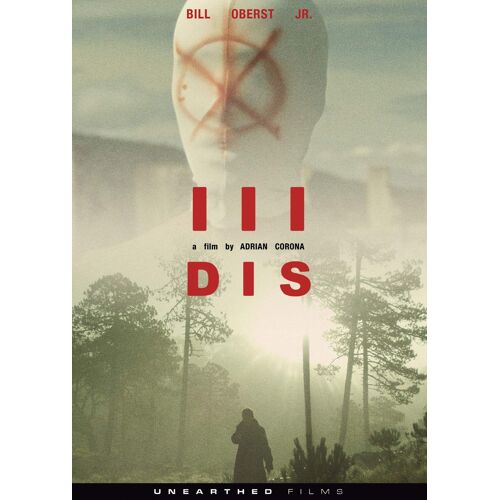 Dis Avec Bill Oberst Jr., Lori Jo Hendrix, Peter Gonzales Falcon - Dvd